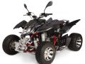 Quad Bikes and the Law in Spain