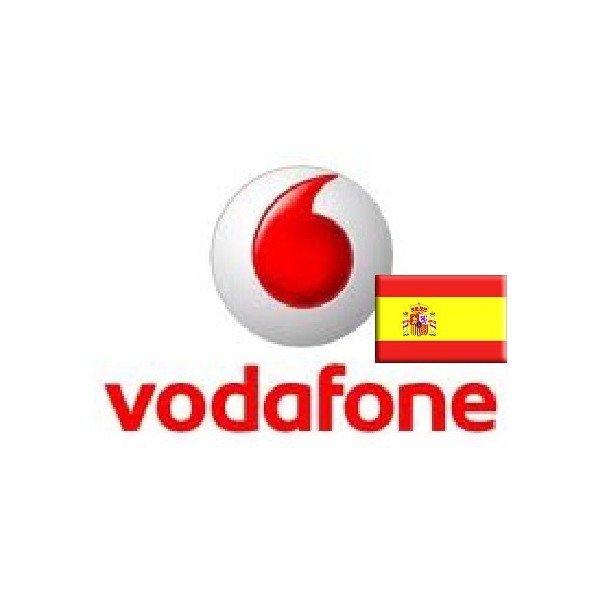 Vodafone spain