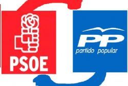 Spain's PSOE all but level with ruling PP : poll | Tumbit News Story