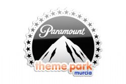 Paramount Theme Park Murcia Spain